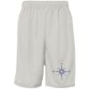 Men's Pro Mesh 9" Shorts with Pockets Thumbnail