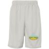 Men's Pro Mesh 9" Shorts with Pockets Thumbnail
