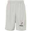 Men's Pro Mesh 9" Shorts with Pockets Thumbnail