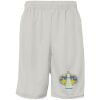 Men's Pro Mesh 9" Shorts with Pockets Thumbnail