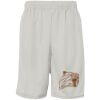 Men's Pro Mesh 9" Shorts with Pockets Thumbnail