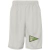 Men's Pro Mesh 9" Shorts with Pockets Thumbnail