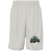 Men's Pro Mesh 9" Shorts with Pockets Thumbnail