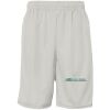 Men's Pro Mesh 9" Shorts with Pockets Thumbnail