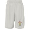 Men's Pro Mesh 9" Shorts with Pockets Thumbnail