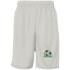 Men's Pro Mesh 9" Shorts with Pockets Thumbnail