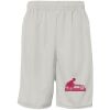 Men's Pro Mesh 9" Shorts with Pockets Thumbnail