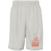 Men's Pro Mesh 9" Shorts with Pockets Thumbnail