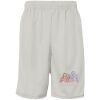 Men's Pro Mesh 9" Shorts with Pockets Thumbnail