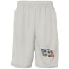 Men's Pro Mesh 9" Shorts with Pockets Thumbnail