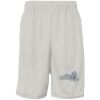 Men's Pro Mesh 9" Shorts with Pockets Thumbnail