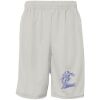 Men's Pro Mesh 9" Shorts with Pockets Thumbnail