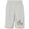 Men's Pro Mesh 9" Shorts with Pockets Thumbnail