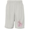 Men's Pro Mesh 9" Shorts with Pockets Thumbnail