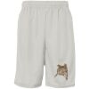 Men's Pro Mesh 9" Shorts with Pockets Thumbnail
