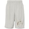 Men's Pro Mesh 9" Shorts with Pockets Thumbnail