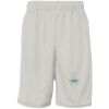 Men's Pro Mesh 9" Shorts with Pockets Thumbnail