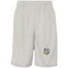 Men's Pro Mesh 9" Shorts with Pockets Thumbnail