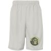 Men's Pro Mesh 9" Shorts with Pockets Thumbnail