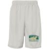 Men's Pro Mesh 9" Shorts with Pockets Thumbnail