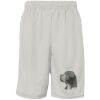Men's Pro Mesh 9" Shorts with Pockets Thumbnail