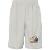 Men's Pro Mesh 9" Shorts with Pockets Thumbnail