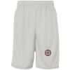 Men's Pro Mesh 9" Shorts with Pockets Thumbnail
