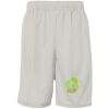 Men's Pro Mesh 9" Shorts with Pockets Thumbnail