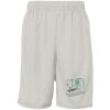 Men's Pro Mesh 9" Shorts with Pockets Thumbnail