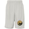 Men's Pro Mesh 9" Shorts with Pockets Thumbnail