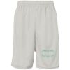 Men's Pro Mesh 9" Shorts with Pockets Thumbnail
