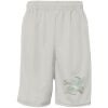 Men's Pro Mesh 9" Shorts with Pockets Thumbnail