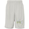Men's Pro Mesh 9" Shorts with Pockets Thumbnail