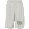 Men's Pro Mesh 9" Shorts with Pockets Thumbnail
