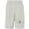 Men's Pro Mesh 9" Shorts with Pockets Thumbnail