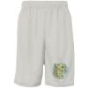 Men's Pro Mesh 9" Shorts with Pockets Thumbnail