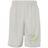 Men's Pro Mesh 9" Shorts with Pockets Thumbnail