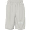 Men's Pro Mesh 9" Shorts with Pockets Thumbnail