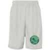 Men's Pro Mesh 9" Shorts with Pockets Thumbnail