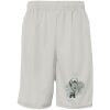 Men's Pro Mesh 9" Shorts with Pockets Thumbnail