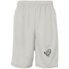 Men's Pro Mesh 9" Shorts with Pockets Thumbnail