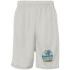 Men's Pro Mesh 9" Shorts with Pockets Thumbnail