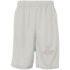 Men's Pro Mesh 9" Shorts with Pockets Thumbnail
