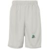 Men's Pro Mesh 9" Shorts with Pockets Thumbnail