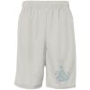 Men's Pro Mesh 9" Shorts with Pockets Thumbnail