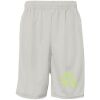 Men's Pro Mesh 9" Shorts with Pockets Thumbnail