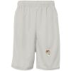 Men's Pro Mesh 9" Shorts with Pockets Thumbnail