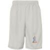 Men's Pro Mesh 9" Shorts with Pockets Thumbnail