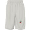 Men's Pro Mesh 9" Shorts with Pockets Thumbnail