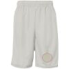 Men's Pro Mesh 9" Shorts with Pockets Thumbnail